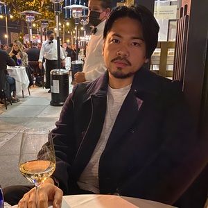 Meet your Posher, Miko